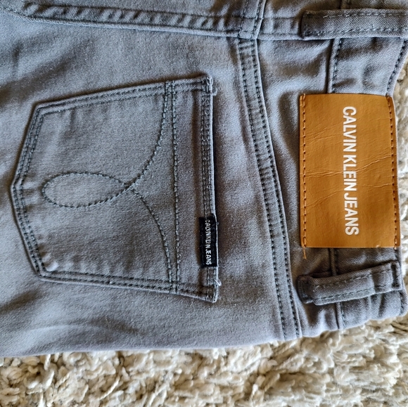 jeans - Picture 4 of 5